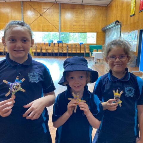 ‘Koori Nation’ by Bega High School